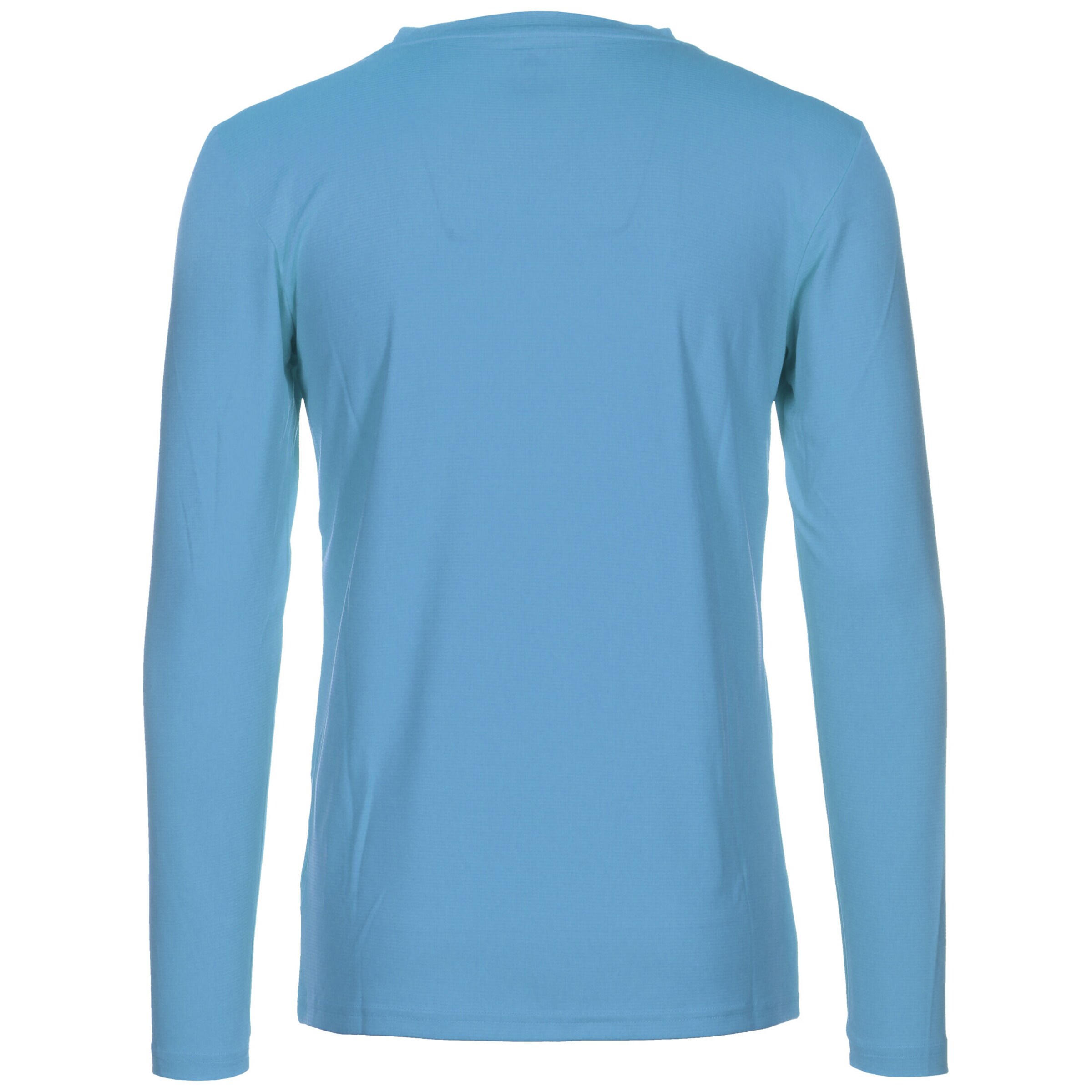 ADIDAS PERFORMANCE Funktionsshirt 'Team Base' in Blau