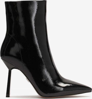 Bottines Kazar en noir