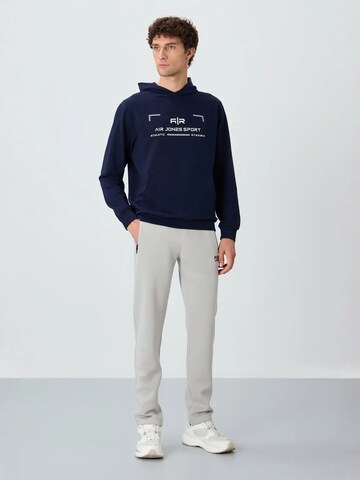 regular Pantaloni di Tommy Life in grigio