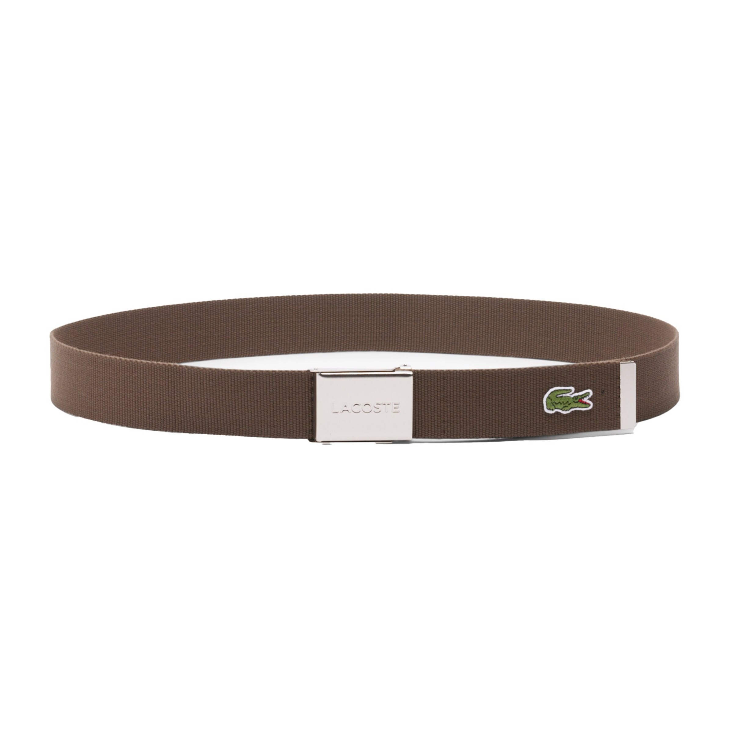 LACOSTE Belt in Brown