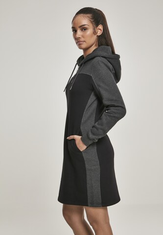 Robe Urban Classics en noir