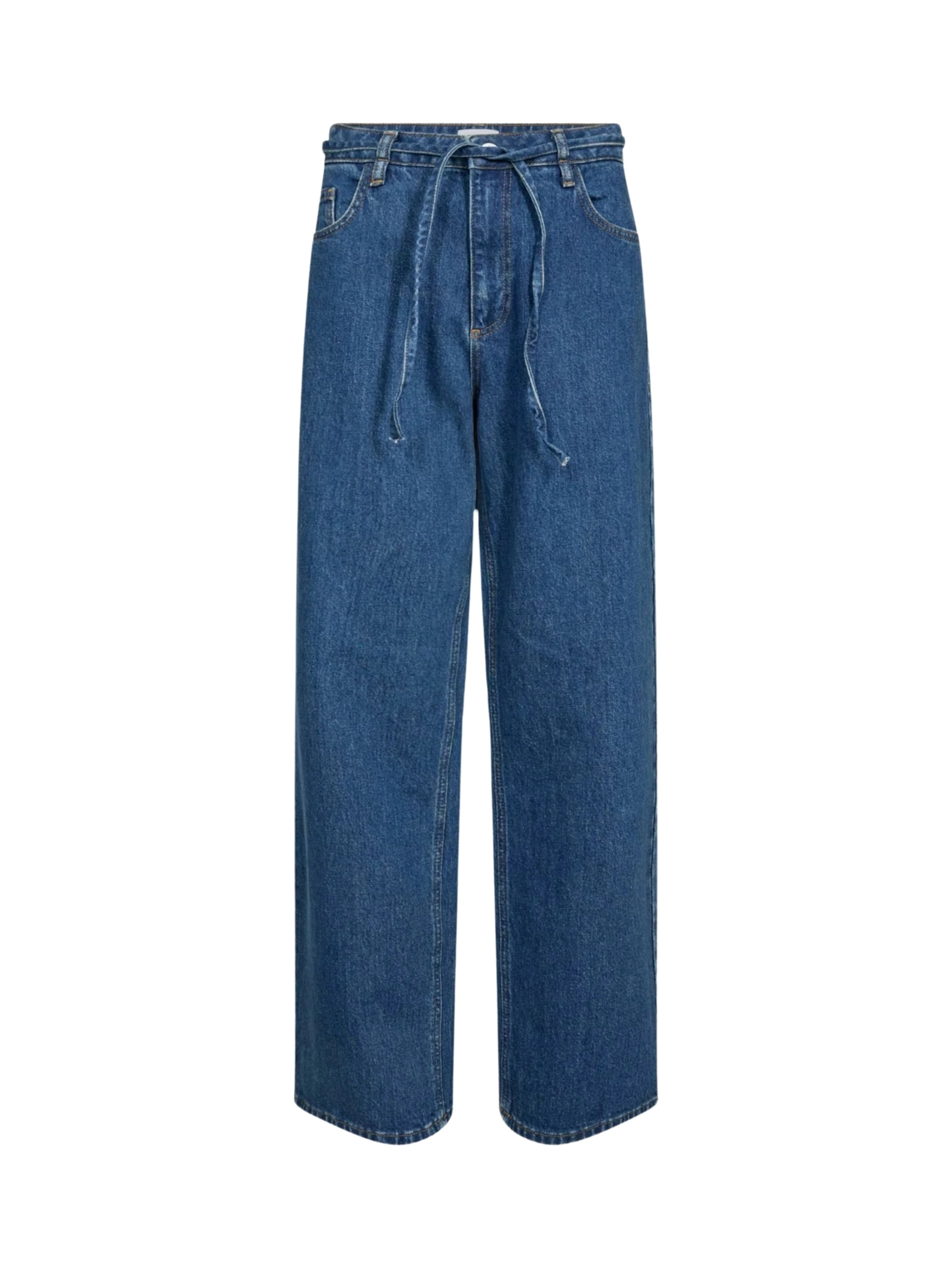 Levete Room Jeans 'Kosa' i blue denim, Produktvisning