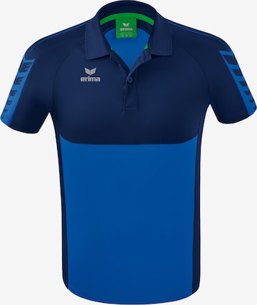 ERIMA Performance shirt in Blue: front