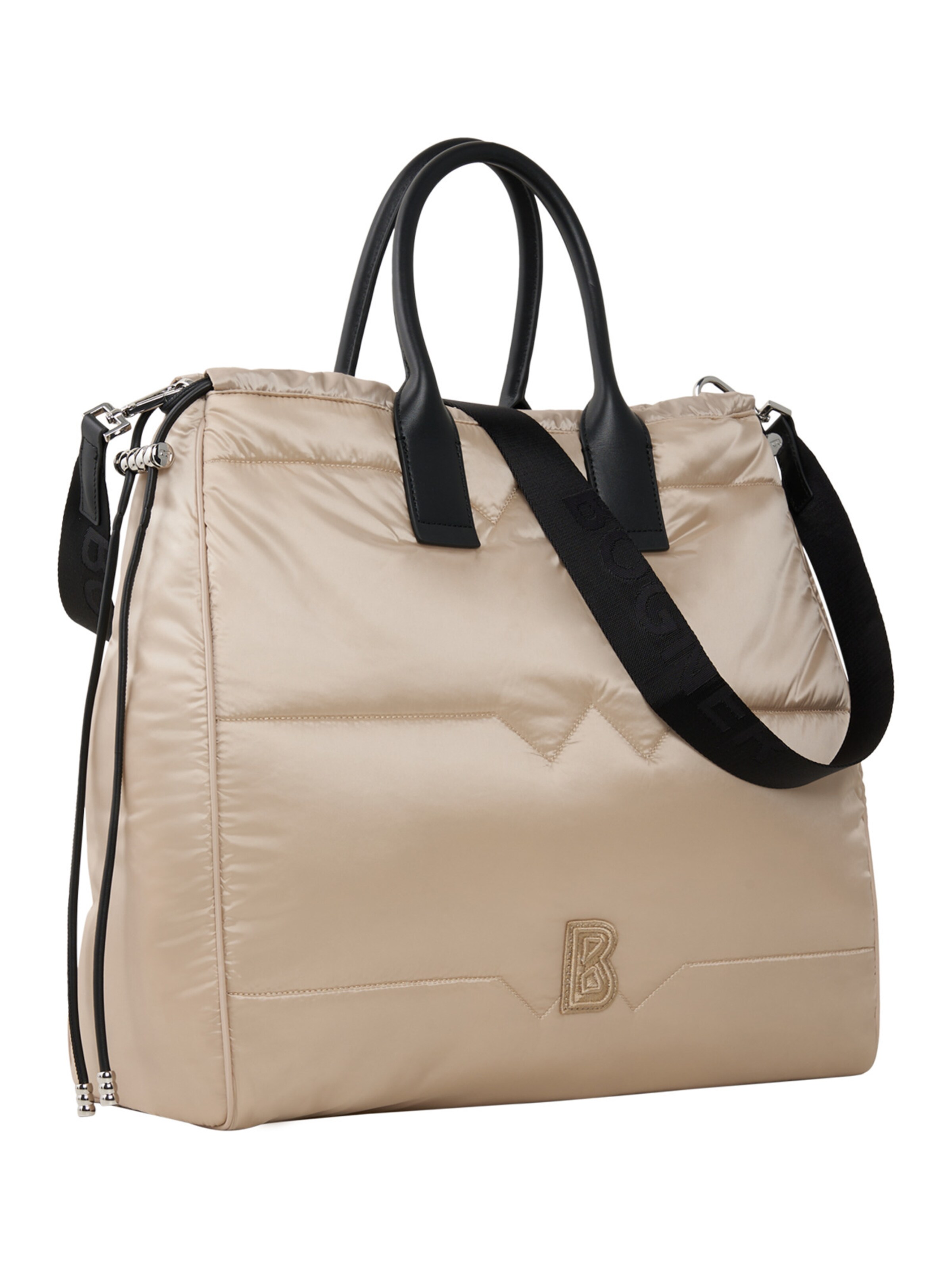 Sacs à main 'Eiger Malina' BOGNER en beige