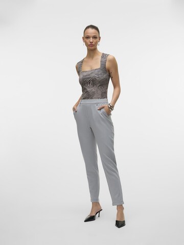 VERO MODA Топ 'MILLION' в Черный