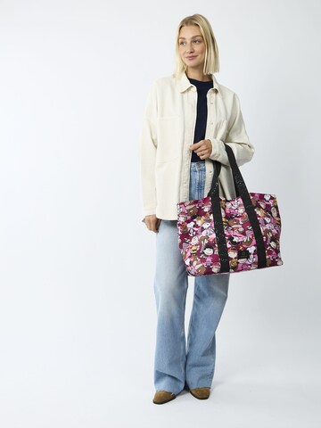 CODELLO Shopper in Mischfarben