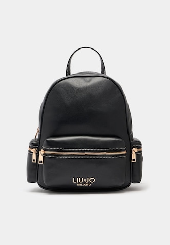 Liu Jo Backpack in Black