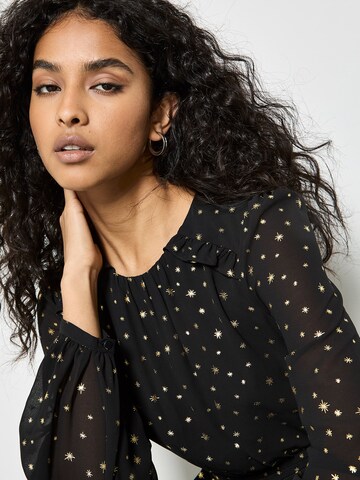 Apricot - Vestido ' ' en negro