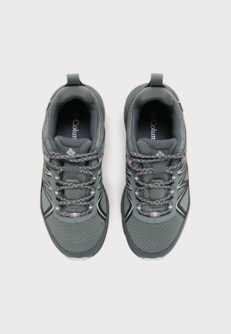COLUMBIA Полуботинки 'PEAKFREAK RUSH™ OUTDRY™' в Зеленый