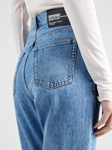 Dr. Denim Regular Jeans 'Nora' i blå