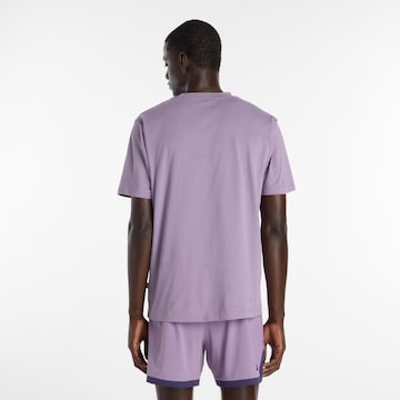 T-Shirt 'Vortex Performance T-Shirt' new balance en violet