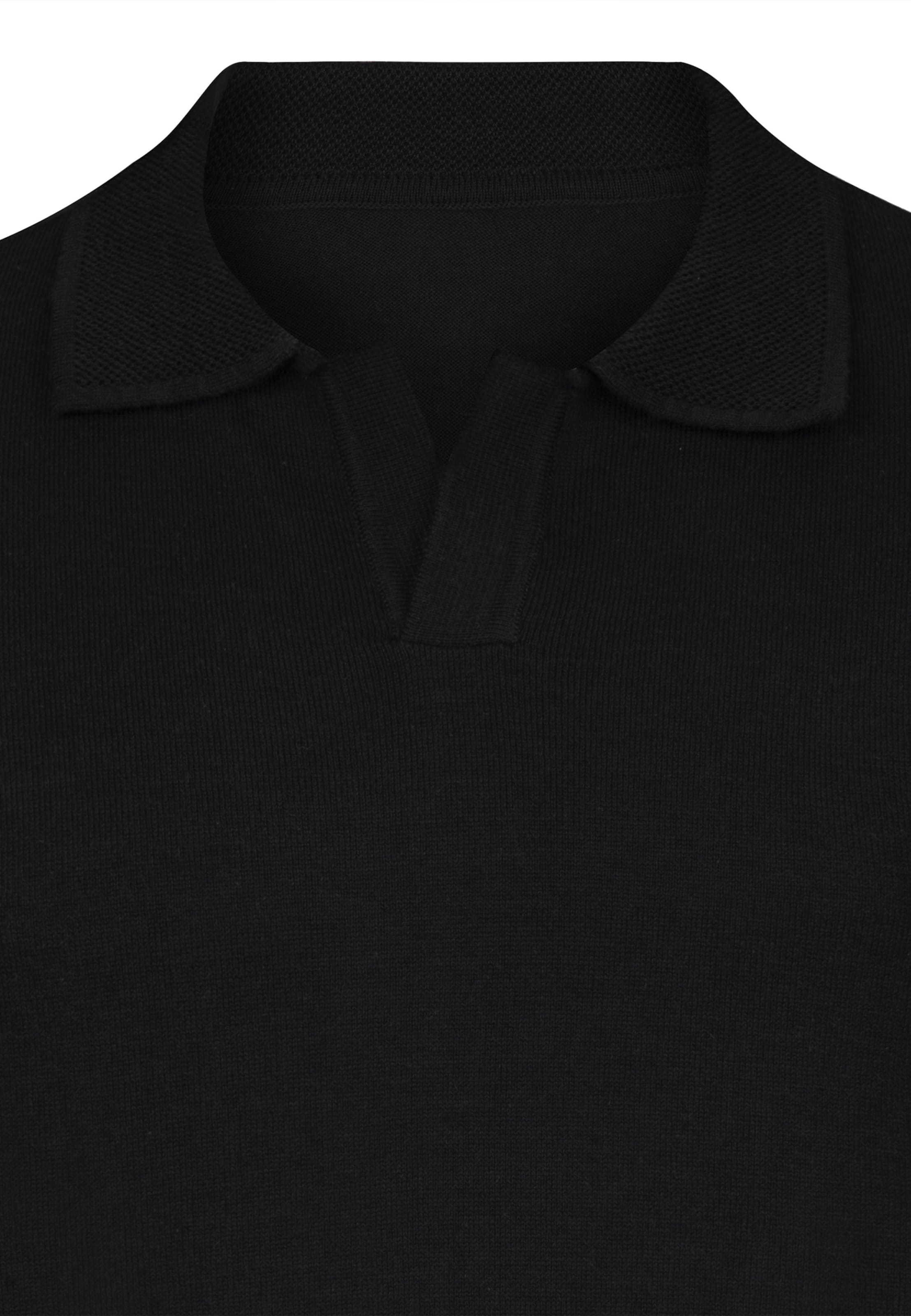 Felix Hardy Shirt in Zwart