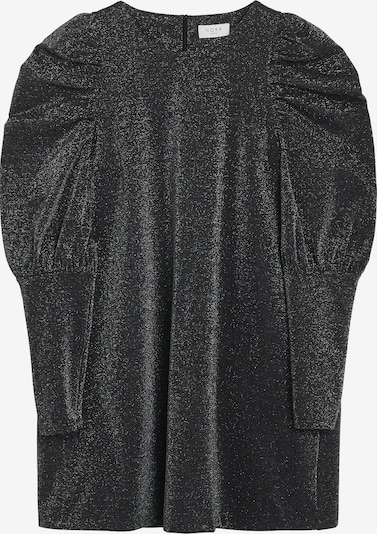 NORR Koktejlové šaty 'Una' - černá, Produkt