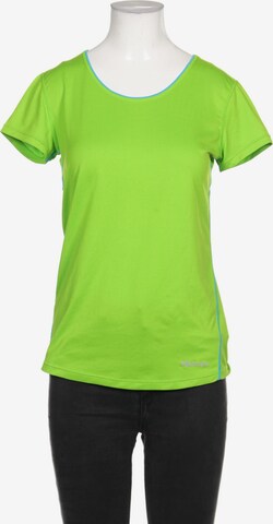 Marmot Top & Shirt in S in Green: front