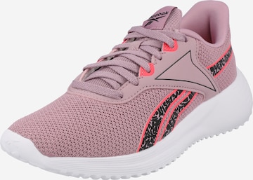 purpurinė Reebok Bėgimo batai 'LITE 3.0': priekis