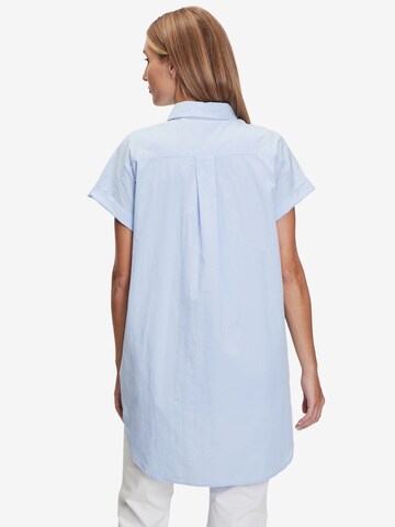 Betty Barclay Bluse in Blau