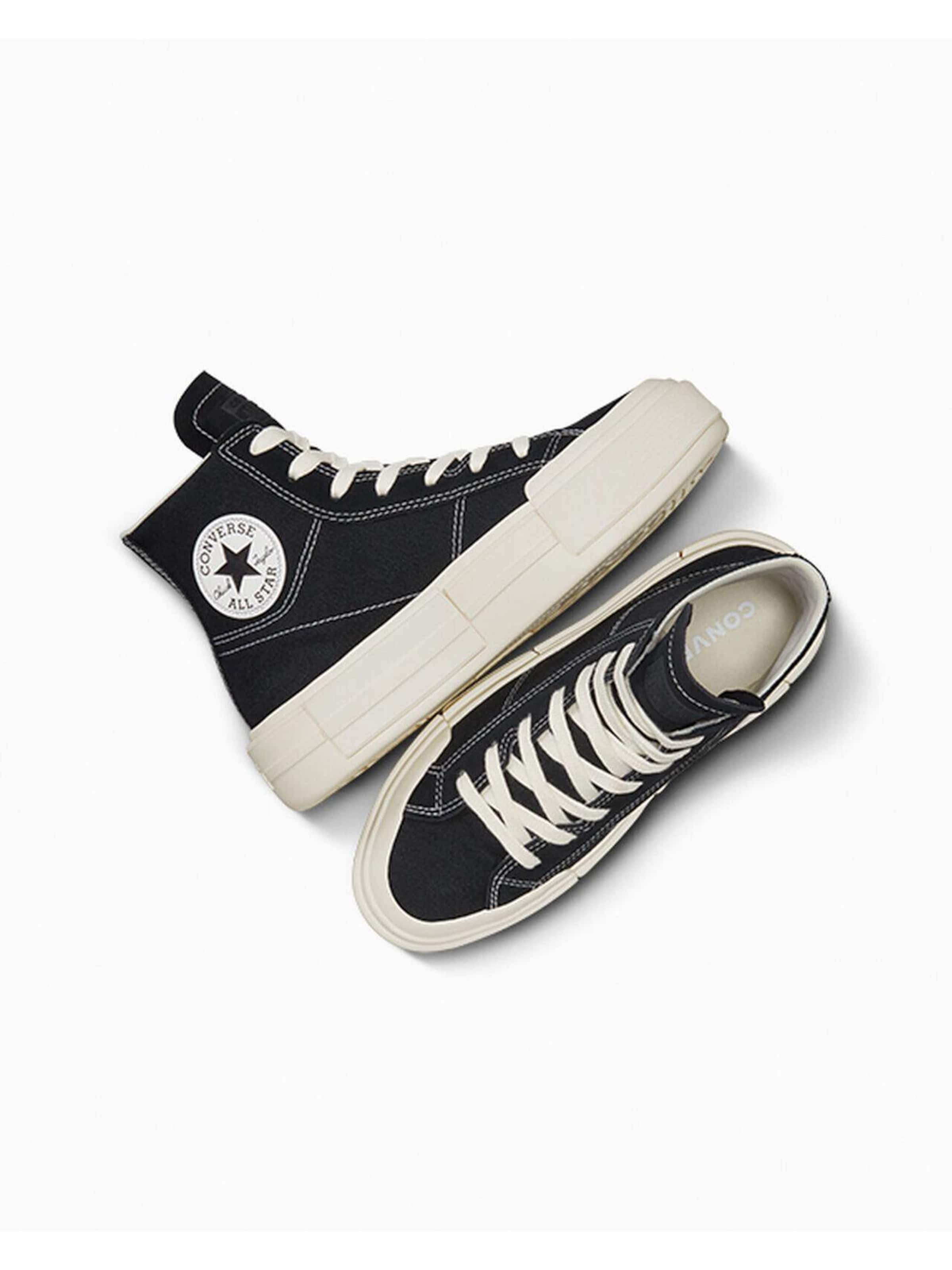 Sneaker bassa 'Converse Chuck Taylor All Star Cruise' di CONVERSE in nero