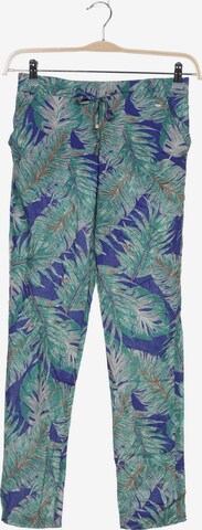 O'NEILL Pants in XS in Green: front