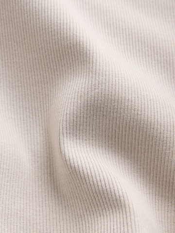 Maglietta di The Set in beige