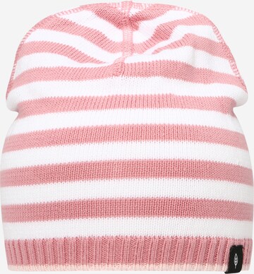 Bonnet PURE PURE by Bauer en rose