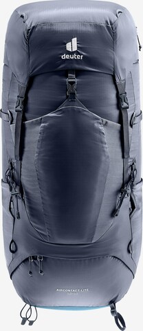 DEUTER Sportrucksack 'Aircontact Lite' in Blau