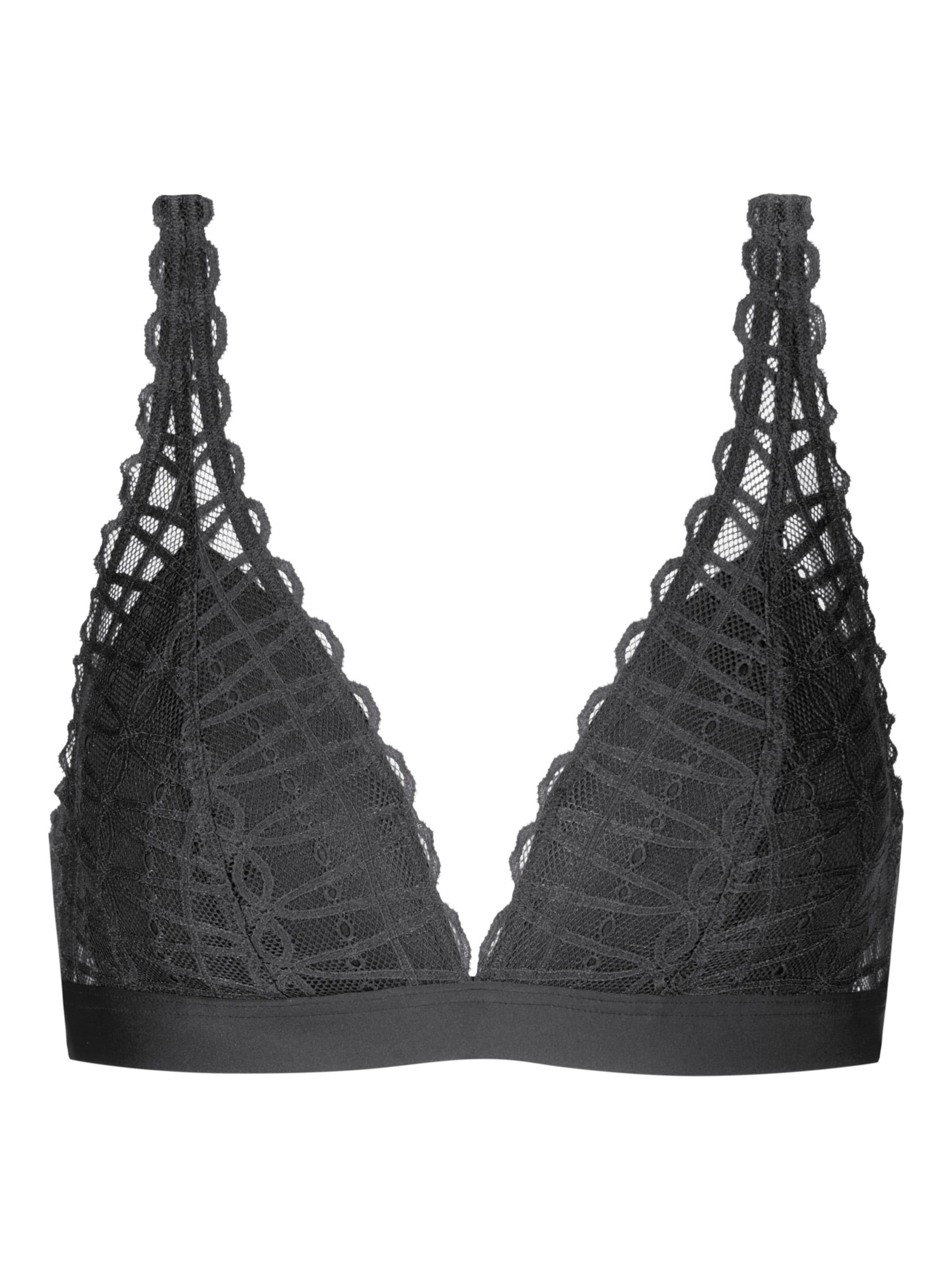 Mey BH 'Poetry Temptation' in Grijs: voorkant