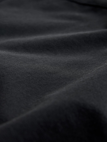 Next - regular Pantalón en negro