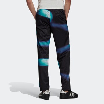 ADIDAS ORIGINALS Regular Broek 'Y2K' in Zwart