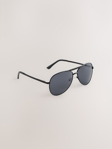 Next Sunglasses in Black