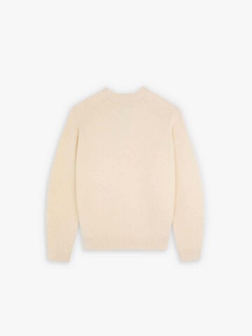 Scalpers Sweater 'Hamburg' in Beige