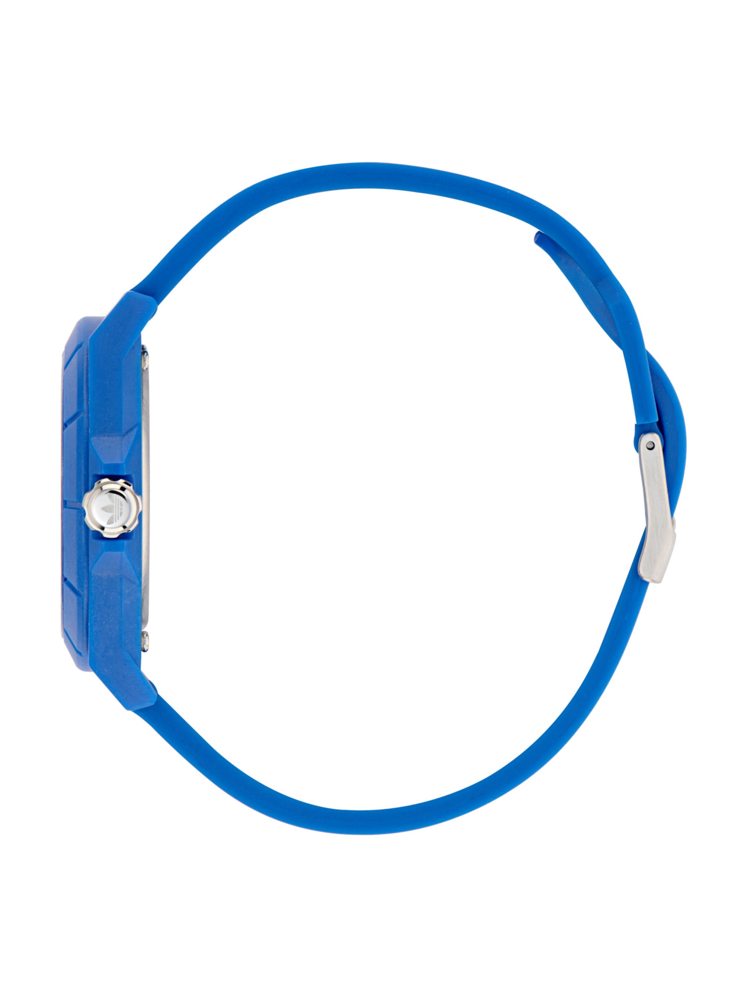 ADIDAS ORIGINALS Analog watch in Blue