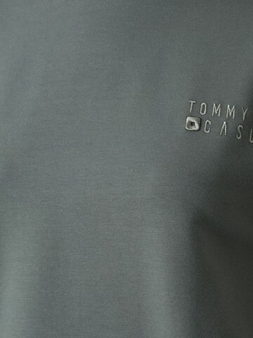 Tommy Life Sweatsuit in Green