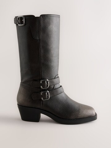 Next Boot 'Forever Comfort' in Black