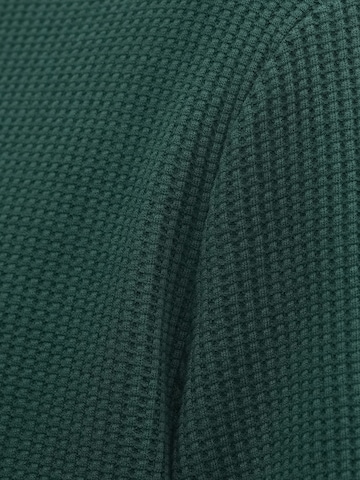 Abercrombie & Fitch Μπλουζάκι 'CLASSIC' σε πράσινο