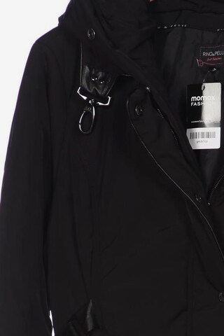 RINO & PELLE Jacket & Coat in XXL in Black