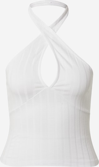 EDITED Top 'Samira' in White, Item view