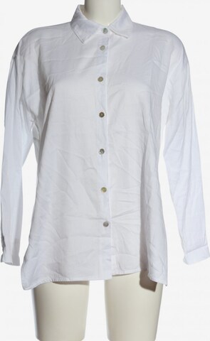 AUST Blouse & Tunic in S in White: front