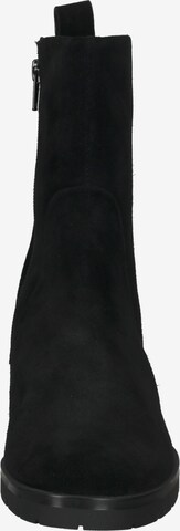 Högl Stiefelette in Schwarz