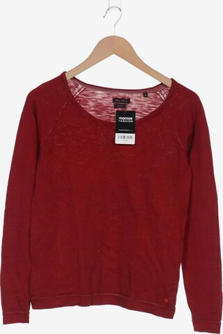 Marc O'Polo Top & Shirt in M in Red: front