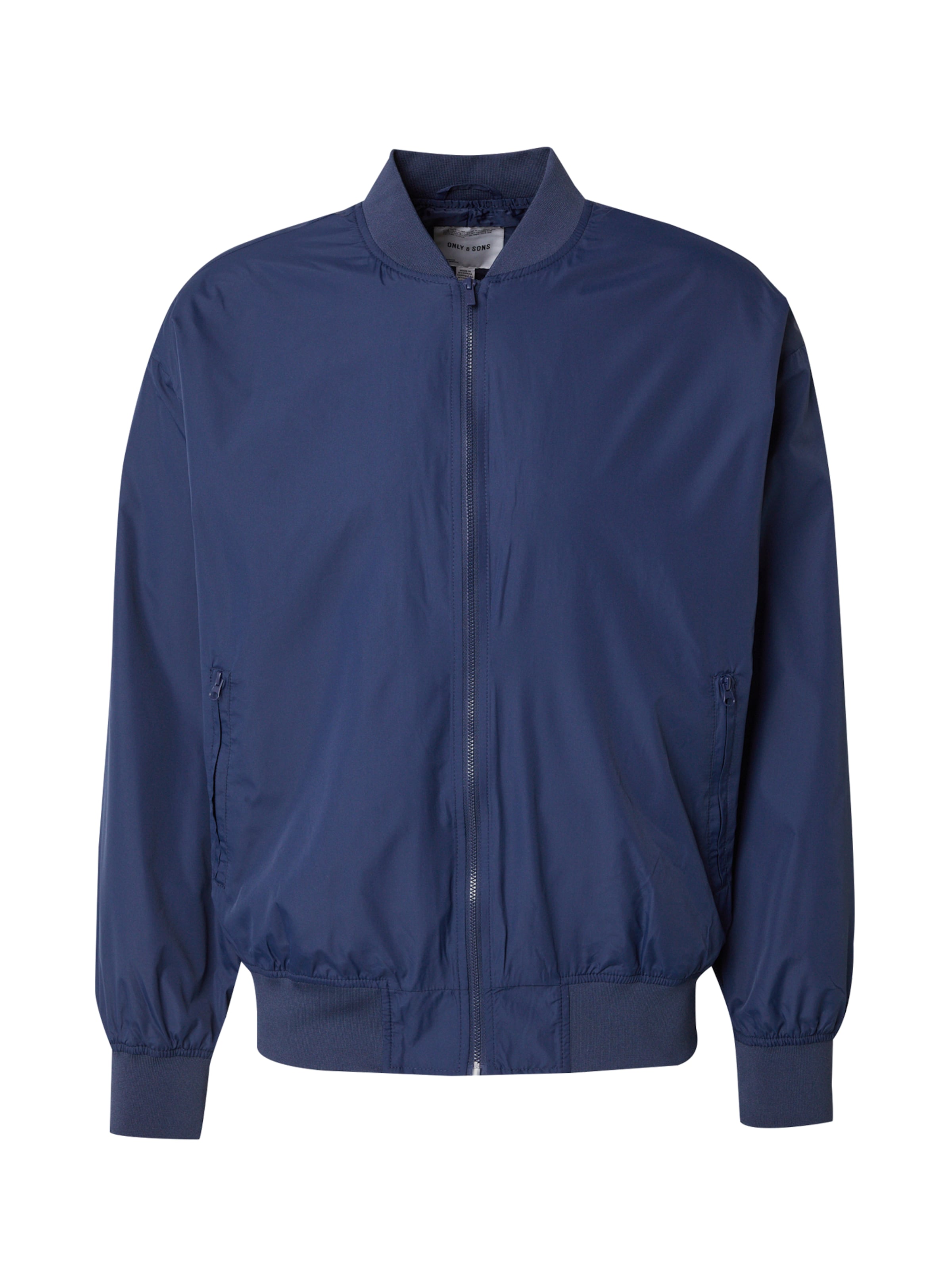 Only & Sons Jacke 'ONSGavin' in Blau: Vorderseite