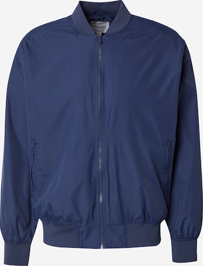 Only & Sons Veste mi-saison 'ONSGavin' en marine, Vue avec produit