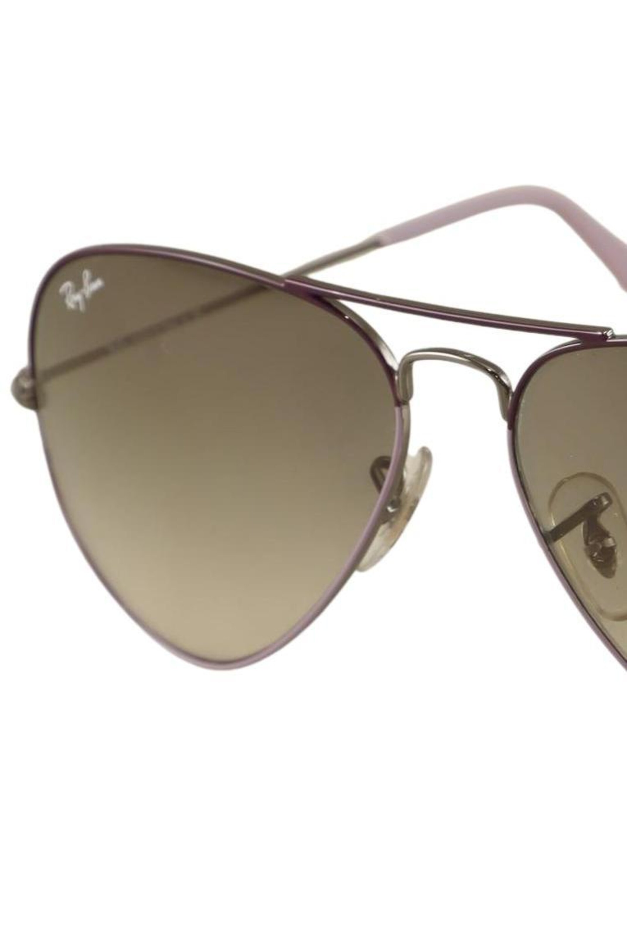 Ray-Ban Sunglasses in One size in Purple