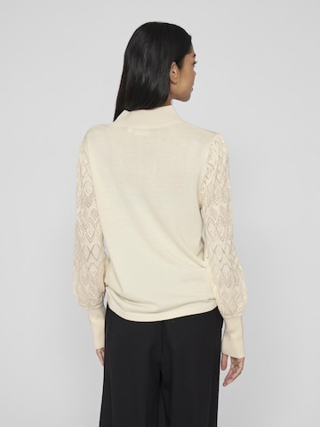Pull-over VILA en rose