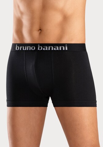 Bruno Banani LM Boxershorts in Mischfarben