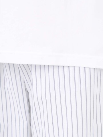 Calvin Klein Underwear Пижама длинная в Белый