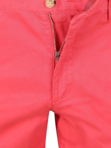McGREGOR Regular Hose 'Classic'‌‌‌ in Pink