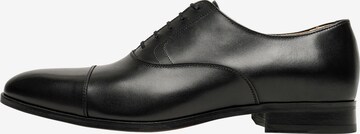 Henry Stevens Schnürschuh 'Murray CO' in Schwarz