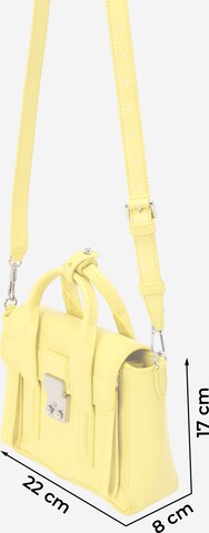 3.1 Phillip Lim Tasche 'PASHLI' in Gelb