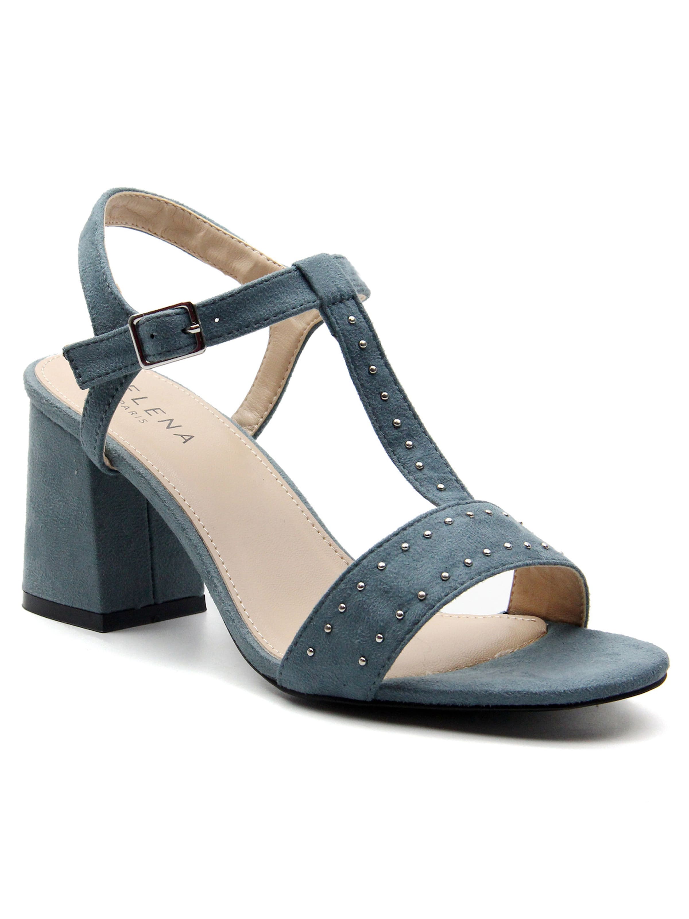 Celena Sandali 'Carita' | modra barva