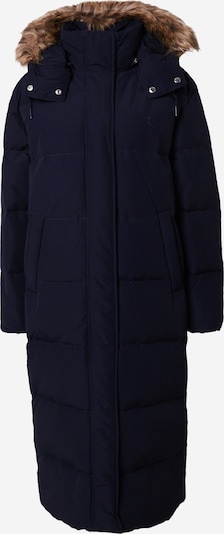 Palton de iarnă Polo Ralph Lauren pe bleumarin, Vizualizare produs